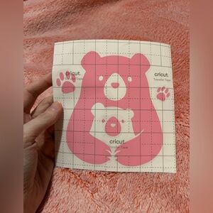 Mama Bear Vinyl Decal 🐻